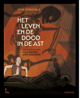 Terra - Lannoo, Uitgeverij Het Leven En De Dood In De Ast - Ivan Petrus Adriaenssens