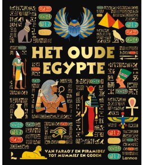 Terra - Lannoo, Uitgeverij Het Oude Egypte
