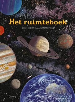 Terra - Lannoo, Uitgeverij Het Ruimteboek