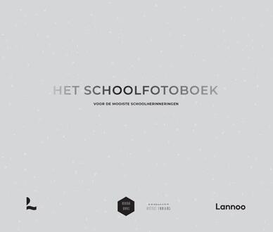 Terra - Lannoo, Uitgeverij Het Schoolfotoboek - Little Indians