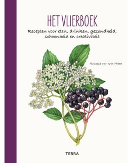 Terra - Lannoo, Uitgeverij Het Vlierboek - Natasja van der Meer