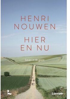 Terra - Lannoo, Uitgeverij Hier En Nu - Henri Nouwen