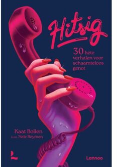 Terra - Lannoo, Uitgeverij Hitsig - Kaat Bollen