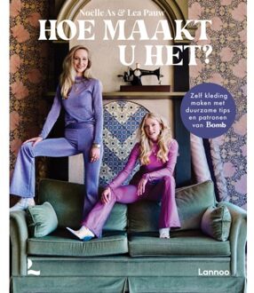 Terra - Lannoo, Uitgeverij Hoe maakt u het?