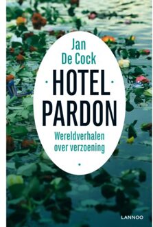 Terra - Lannoo, Uitgeverij Hotel Pardon - Jan De Cock