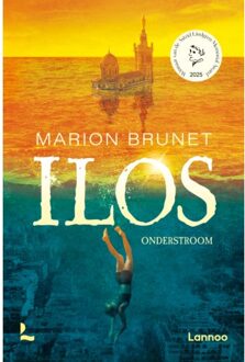 Terra - Lannoo, Uitgeverij Ilos - Onderstroom - Marion Brunet