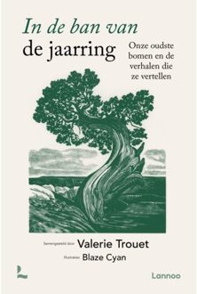 Terra - Lannoo, Uitgeverij In De Ban Van De Jaarring - Valerie Trouet