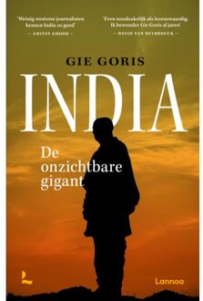 Terra - Lannoo, Uitgeverij India - Gie Goris