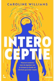 Terra - Lannoo, Uitgeverij Interoceptie - Caroline Williams