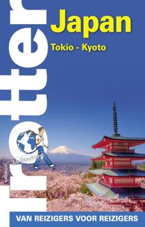 Terra - Lannoo, Uitgeverij Japan - Boek Terra - Lannoo, Uitgeverij (9401449570)
