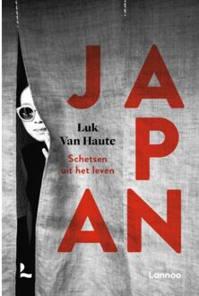 Terra - Lannoo, Uitgeverij Japan - Luk Van Haute