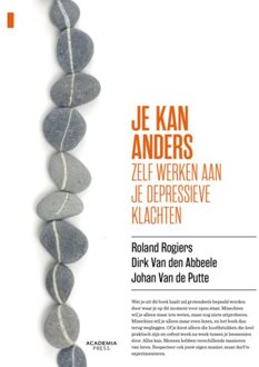 Terra - Lannoo, Uitgeverij Je Kan Anders - Roland Rogiers