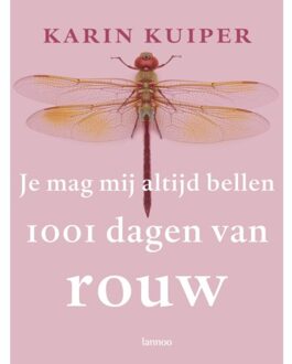 Terra - Lannoo, Uitgeverij Je Mag Mij Altijd Bellen - (ISBN:9789401468060)
