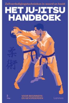 Terra - Lannoo, Uitgeverij Ju-Jitsu - FVH Ju-Jitsu