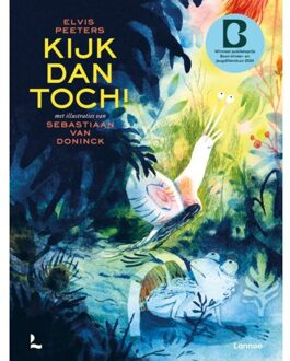 Terra - Lannoo, Uitgeverij Kijk Dan Toch! - Elvis Peeters