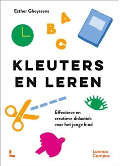 Terra - Lannoo, Uitgeverij Kleuters En Leren - Esther Gheyssens