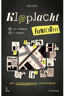 Terra - Lannoo, Uitgeverij Klopjacht - Wout Van Robays