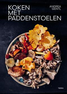 Terra - Lannoo, Uitgeverij Koken Met Paddenstoelen - Andrea Gentl