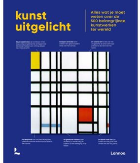 Terra - Lannoo, Uitgeverij Kunst Uitgelicht - Joanne Bourne