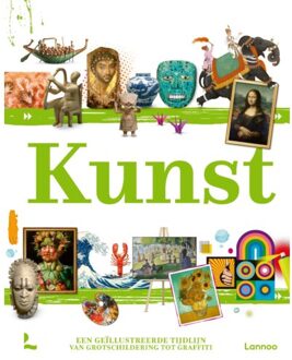 Terra - Lannoo, Uitgeverij Kunst