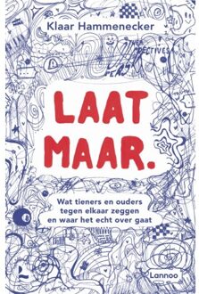 Terra - Lannoo, Uitgeverij Laat Maar - Klaar Hammenecker