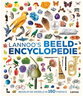 Terra - Lannoo, Uitgeverij Lannoo's Beeldencyclopedie