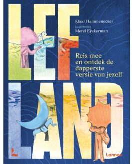 Terra - Lannoo, Uitgeverij Lefland - Klaar Hammenecker