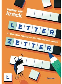 Terra - Lannoo, Uitgeverij Letterzetter - Paul Jacobs