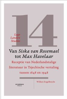 Terra - Lannoo, Uitgeverij Lls 14: Van Siska Van Rosemael - Wilken Engelbrecht