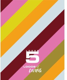 Terra - Lannoo, Uitgeverij Loods 5 - Loods 5