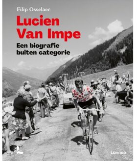 Terra - Lannoo, Uitgeverij Lucien Van Impe - Filip Osselaer