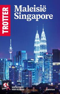 Terra - Lannoo, Uitgeverij Maleisië / Singapore - Trotter