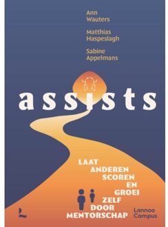 Terra - Lannoo, Uitgeverij Mentor Moves - Ann Wauters