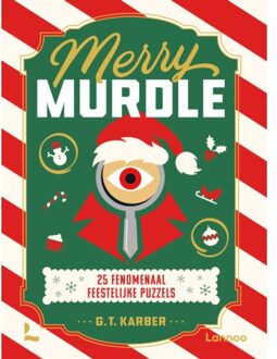 Terra - Lannoo, Uitgeverij Merry Murdle - Murdle - G.T. Karber