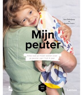 Terra - Lannoo, Uitgeverij Mijn Peuter - Sara Debulpaep