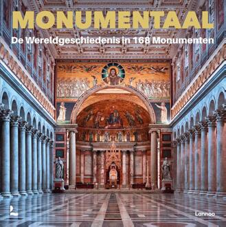 Terra - Lannoo, Uitgeverij Monumentaal