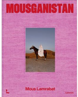 Terra - Lannoo, Uitgeverij Mousganistan - Mous Lamrabat