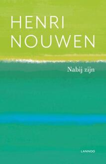 Terra - Lannoo, Uitgeverij Nabij zijn - Boek Henri Nouwen (9401447519)