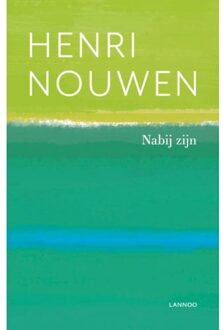 Terra - Lannoo, Uitgeverij Nabij zijn - Boek Henri Nouwen (9401447519)