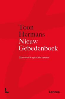 Terra - Lannoo, Uitgeverij Nieuw Gebedenboek - (ISBN:9789401469654)