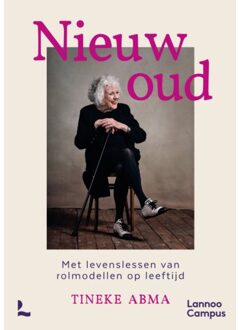 Terra - Lannoo, Uitgeverij Nieuw Oud - Tineke Abma