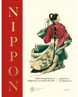 Terra - Lannoo, Uitgeverij Nippon - Kuniko Forrer