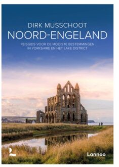 Terra - Lannoo, Uitgeverij Noord-Engeland - Dirk Musschoot