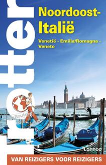 Terra - Lannoo, Uitgeverij Noordoost-Italië Trotter - Trotter