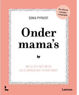 Terra - Lannoo, Uitgeverij Onder Mama's - Sonia Pypaert