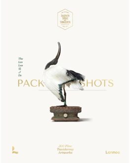 Terra - Lannoo, Uitgeverij Packshots - Darwin, Sinke & Van Tongeren