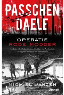 Terra - Lannoo, Uitgeverij Passchendaele - Michiel Janzen