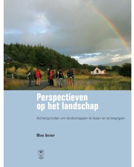 Terra - Lannoo, Uitgeverij Perspectieven op het landschap