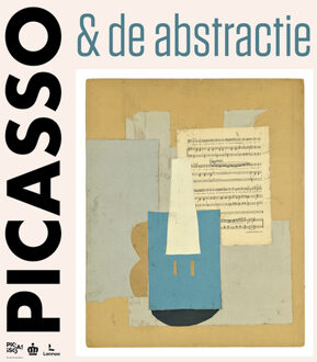 Terra - Lannoo, Uitgeverij Picasso & De Abstractie - Kon. Musea voor Schone Kunsten