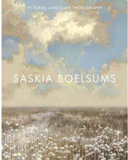 Terra - Lannoo, Uitgeverij Pictorial Landscape Photography - Saskia Boelsums
